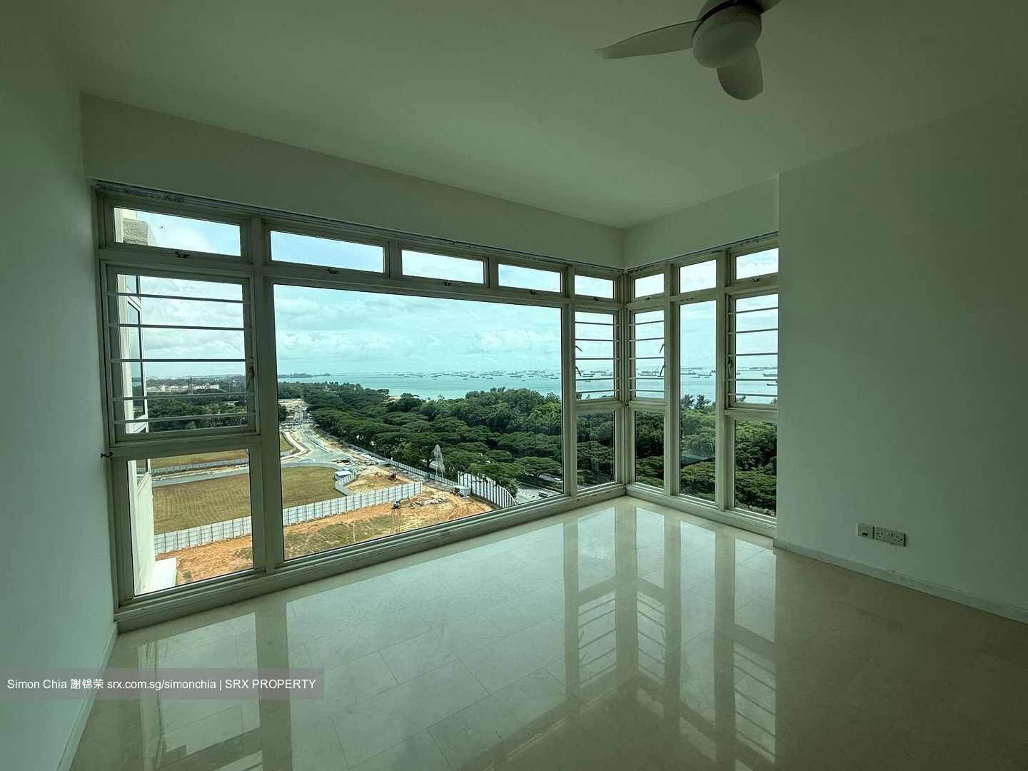Costa Del Sol (D16), Condominium #550048741